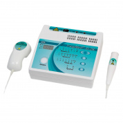 Аппарат лазерный терапевтический «УзорМед-Б-2К-ФизиОптим»