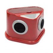 Swidella Box Timer - бокс для ручной проявки рентгеновских пленок с таймером