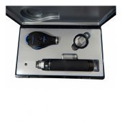Офтальмоскоп ri-scope L3(офтальмоскоп L3, LED 2,5 В, рук типа АА для двух бат типа АА) Riester