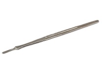 Ручка скальпеля к съемным лезвиям, 160 мм (№ 3L)