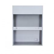 Шкаф вытяжной настольный химостойкий ВБ-101