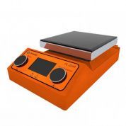 Магнитная мешалка с подогревом и функцией весов PL-SHR, Россия