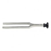 Камертон медицинский Riester А-1 440 Гц из стали на подставке, Германия