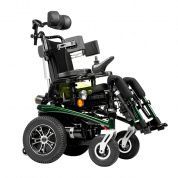 Коляска инвалидная с электроприводом Ortonica Pulse 480