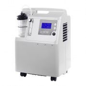 Кислородный концентратор JAY-5A с газоанализатором