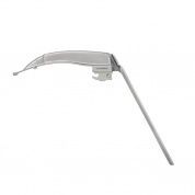 Клинок ларингоскопа F.O. McCoy Luxamed с интегрированным световодом (E1.44X.012)