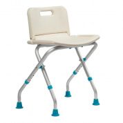 Стул для ванны LUX 600