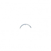 Игла хирургическая 8, серии B-502 полукруглая 3/8 Medicor