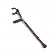 Костыль с опорой под локоть Ortonica KR404