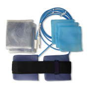 Плоские электроды для аппаратов УВЧ-терапии