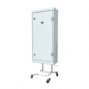 Обеззараживатель воздуха (рециркулятор) комбинированный СИБЭСТ 110КС