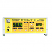 Электростимулятор транскраниальный импульсный трехпрограммный ТРАНСАИР-04