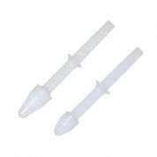 Оливы для промывания носа и продувания слуховых труб, однократного применения по ТУ 9398-015-27380060-2011, исполнение №1