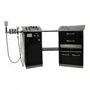 ЛОР-комбайн Otlaphari 500 Dantschke, Германия