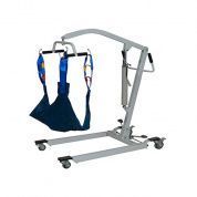 Устройство для подъема и перемещения инвалидов электрическое Riff LY-9000, Titan Deutschland GmbH, Германия