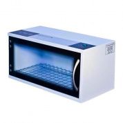 Камера УФ-бактерицидная КБ-03-Я-ФП, Россия