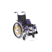 Кресло-коляска детская механическая Vermeiren Eclips X4 Kids