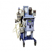 Наркозно-дыхательный аппарат Полинаркон-Э-Вита с ИВЛ Элан-НР, Россия