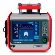 Аппарат ИВЛ передвижной Hamilton-T1 (комплектация: новорожденные), Швейцария