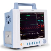 Прикроватный многофункциональный монитор пациента с блоком капнографии PC-9000f Армед