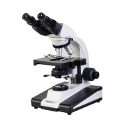 Микроскоп бинокулярный Микромед 2 (вариант 2-20)