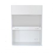 Шкаф вытяжной настольный химостойкий ВБ-104