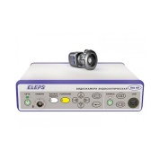 Видеокамера эндоскопическая цветная Full HD ЭВК &amp;amp;amp;amp;quot;ЭлеПС&amp;amp;amp;amp;quot; с цифровой обработкой, встроенным устройством записи и вариофокальным объективом, Россия