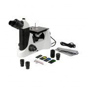 Микроскоп Микромед МЕТ LED