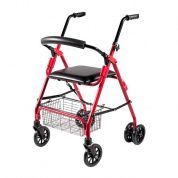 RollPush Опоры-ходунки на 4-х колесах (ролятор)