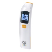 Термометр электронный медицинский инфракрасный (бесконтактный) KIDS CS-88 CS Меdica, Китай