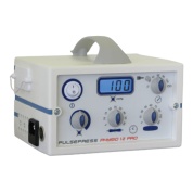 Аппарат для прессотерапии и лимфодренажа конечностей PulsePress Physio 12 Pro