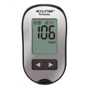 Accu-Chek Performa Глюкометр, Германия