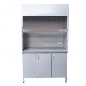 Шкаф вытяжной ВМ-112 (металлический) стандарт