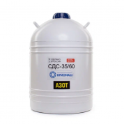 Сосуд Дьюара СДС-35/60 (СДС-35М)