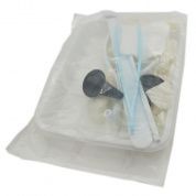 Набор оториноларингологический &amp;amp;amp;quot;ЕВАЛОР&amp;amp;amp;quot; тип-1 (80 компл.)