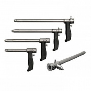 Ректоскоп Ре-ВС-02 "Линза" (детский комплект без инструмента)