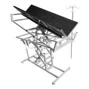 Стол ветеринарный универсальный СВУ-7 