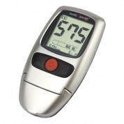 Портативный экспресс-анализатор параметров крови MultiCare-in, Италия