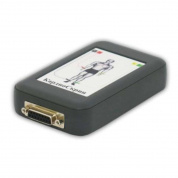 Система для скрининговой экспресс-оценки состояния сердца "КардиоСкрин"