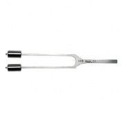 Камертон медицинский Riester С 64 Гц из стали с гирьками, Германия