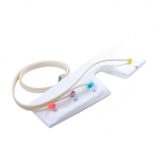 Опция для аппарата Phlebo Press — манжета для ноги персональная