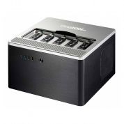 Секвенатор нанопоровый GridION X5 – Capex, 5 x 512 каналов