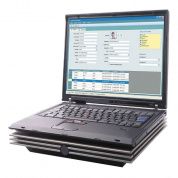 EP25 клиническая система регистрации СВП, Interacoustics, Дания