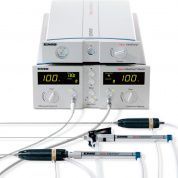 Контактный комбинированный литотриптер Swiss LithoClast Master (ультразвук+пневматика)