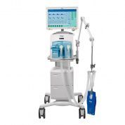 Аппарат ИВЛ Evita Infinity V500, Draeger, Германия