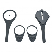 Офтальмоскоп ручной зеркальный ОРЗ-01