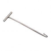 Крючок декапитационный акушерский Тумботино, Россия