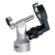 Головка операционного отоскопа Ri-scope(XL 3,5 В с защитой от кражи) для Ri-Former Riester