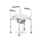 Кресло-туалет FS813 Средство реабилитации инвалидов