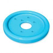 Пессарий силиконовый: чашечный перфорированный, Беларусь